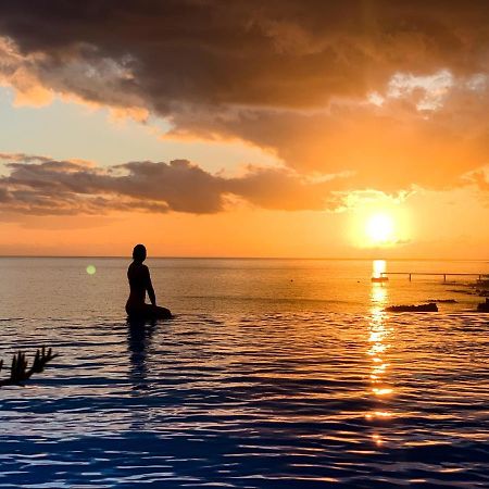 Formosa Infinity Pool Apartment Funchal  Bagian luar foto
