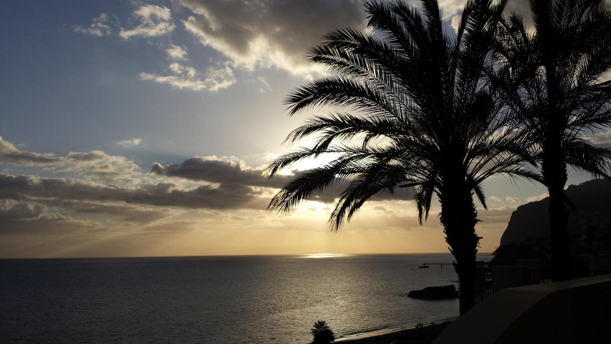 Formosa Infinity Pool Apartment Funchal  Bagian luar foto