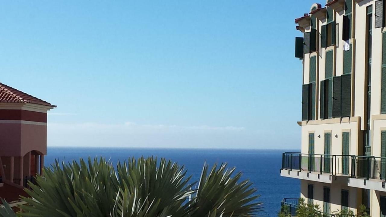 Formosa Infinity Pool Apartment Funchal  Bagian luar foto
