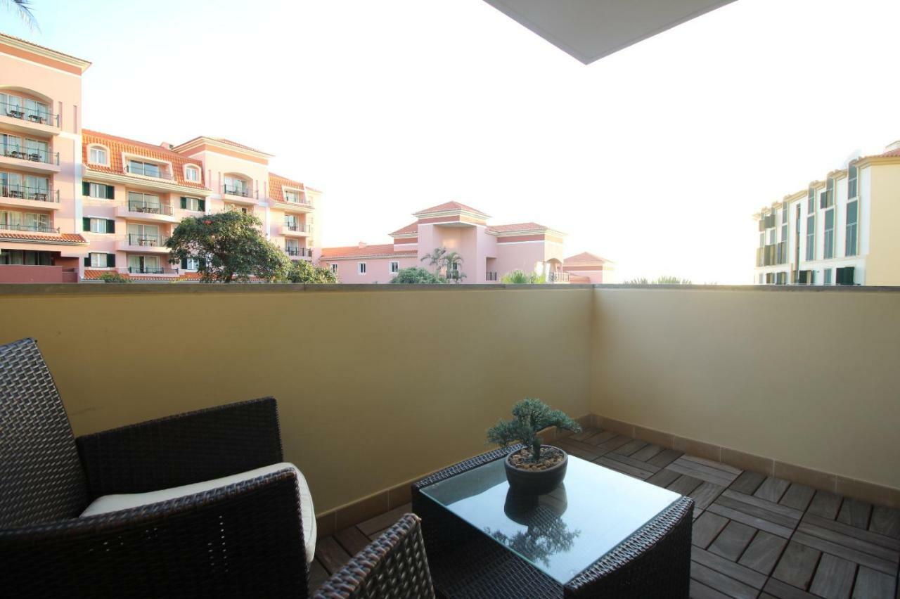 Formosa Infinity Pool Apartment Funchal  Bagian luar foto