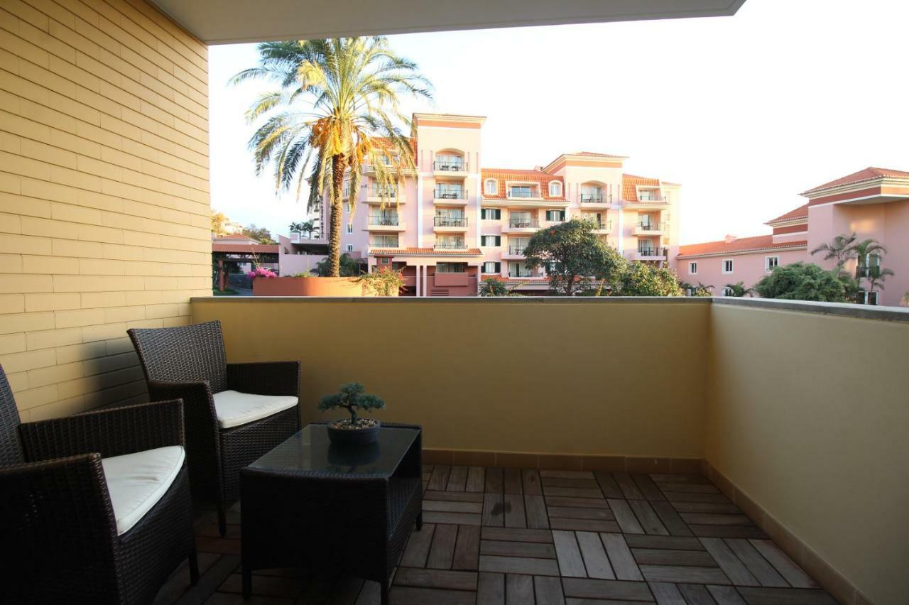 Formosa Infinity Pool Apartment Funchal  Bagian luar foto