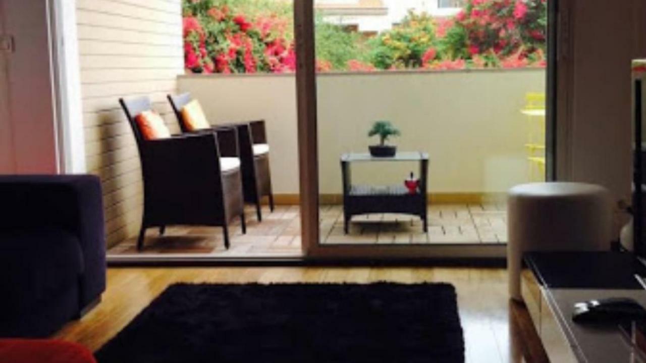 Formosa Infinity Pool Apartment Funchal  Bagian luar foto