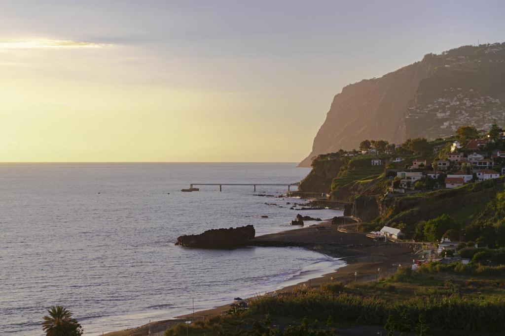 Formosa Infinity Pool Apartment Funchal  Bagian luar foto
