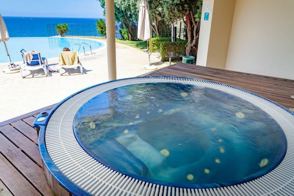 Formosa Infinity Pool Apartment Funchal  Bagian luar foto